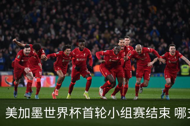 美加墨世界杯首轮小组赛结束 哪支球队最令人失望？